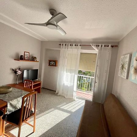 Apartamentos Ismael. Isabel Peñíscola المظهر الخارجي الصورة