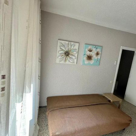 Apartamentos Ismael. Isabel Peñíscola المظهر الخارجي الصورة