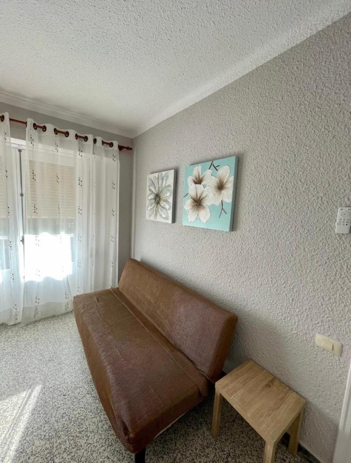Apartamentos Ismael. Isabel Peñíscola المظهر الخارجي الصورة