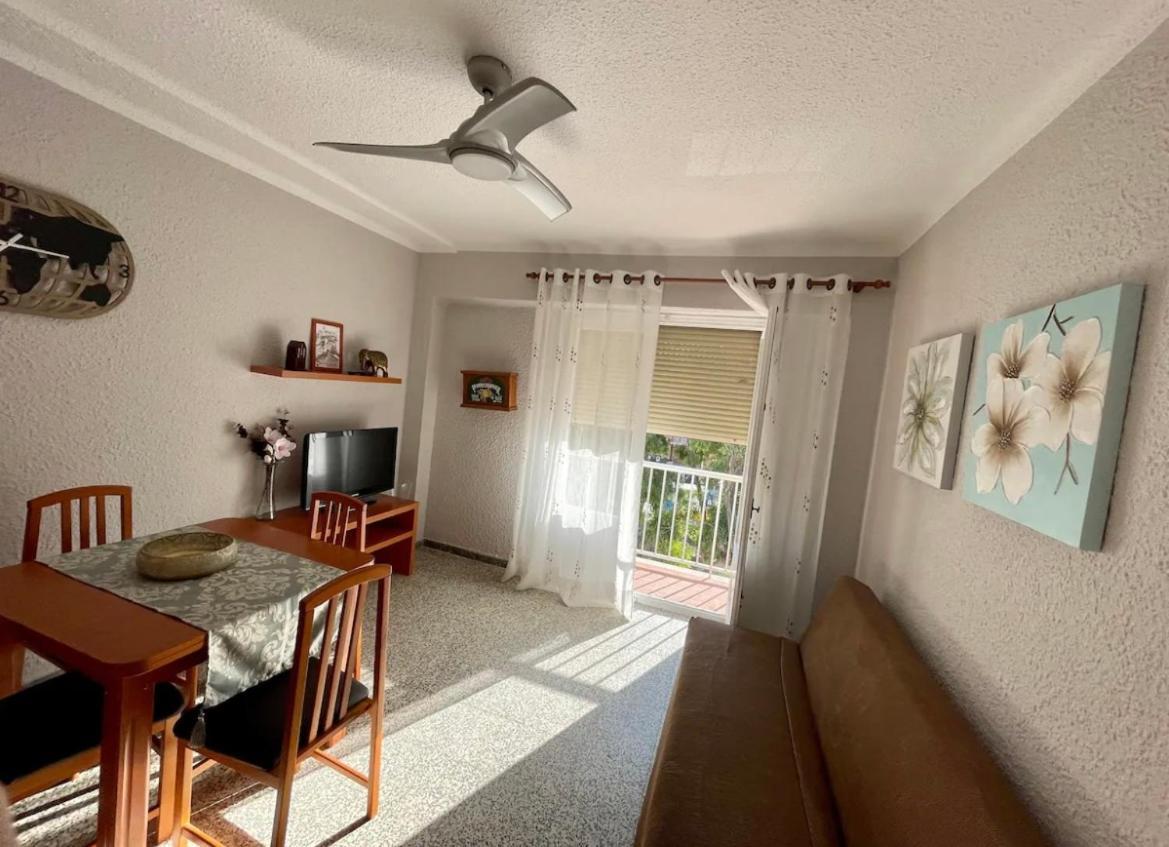Apartamentos Ismael. Isabel Peñíscola المظهر الخارجي الصورة