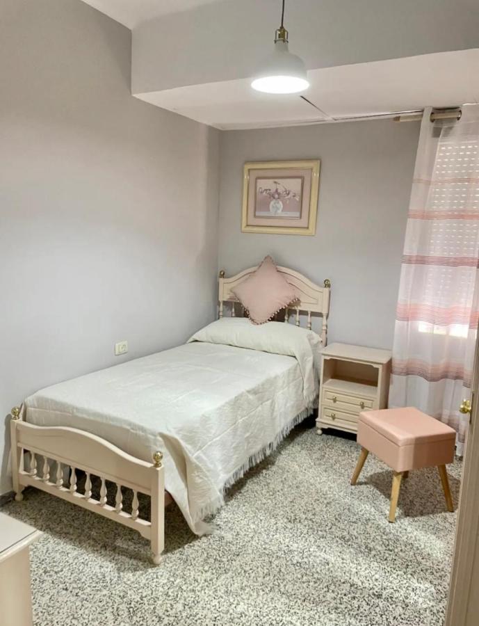 Apartamentos Ismael. Isabel Peñíscola المظهر الخارجي الصورة