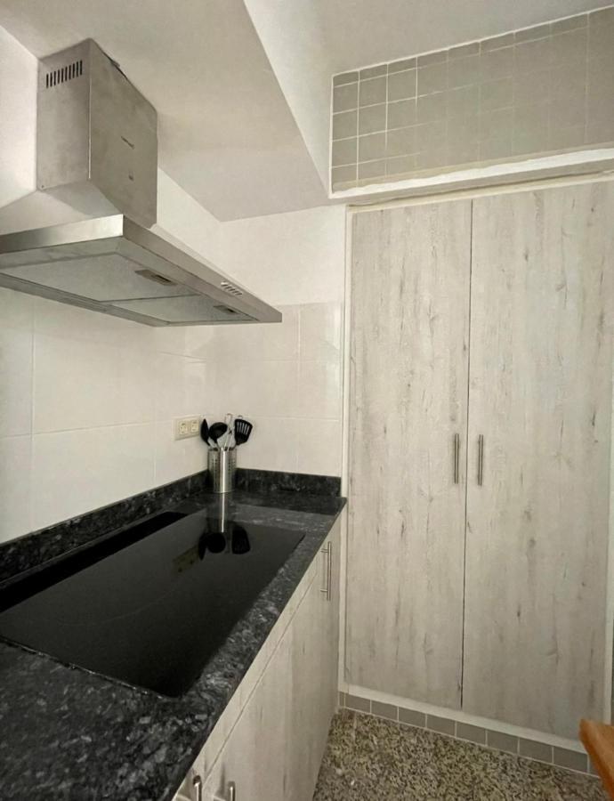 Apartamentos Ismael. Isabel Peñíscola المظهر الخارجي الصورة
