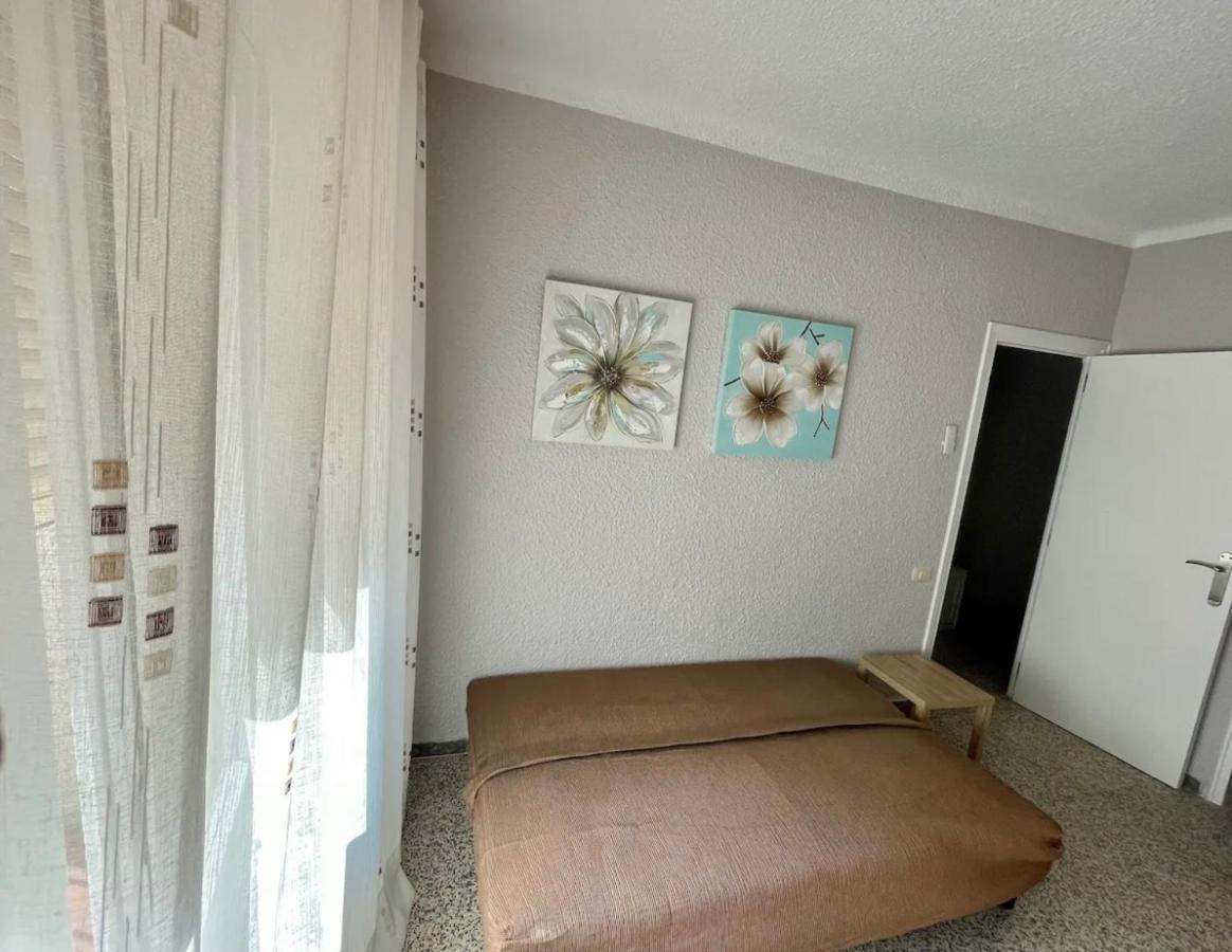 Apartamentos Ismael. Isabel Peñíscola المظهر الخارجي الصورة