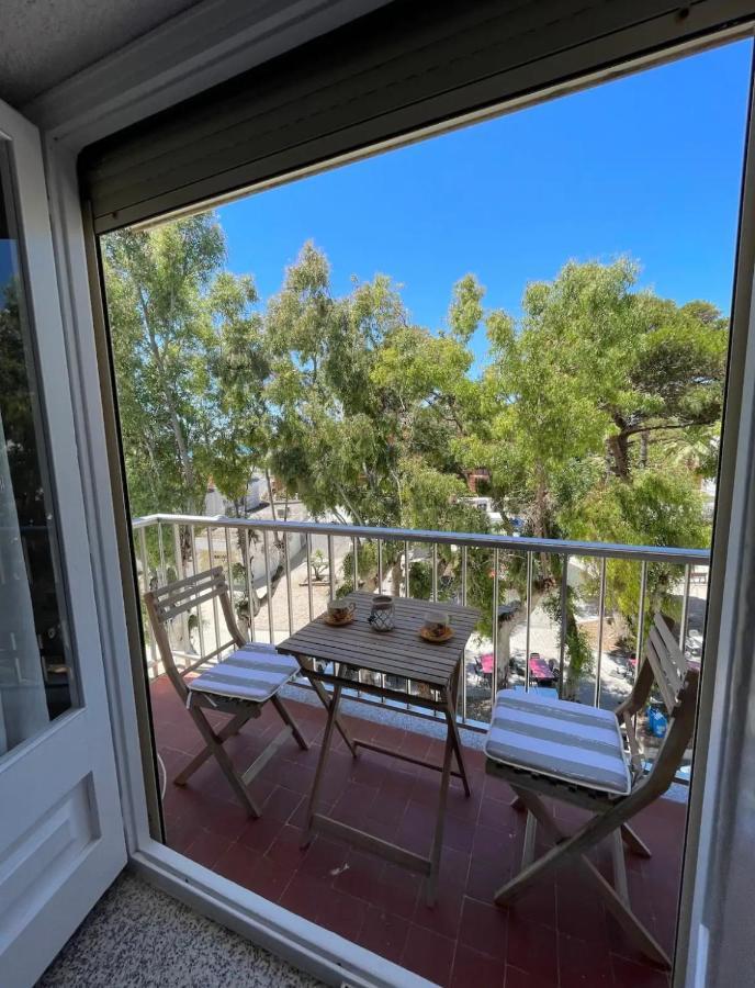 Apartamentos Ismael. Isabel Peñíscola المظهر الخارجي الصورة