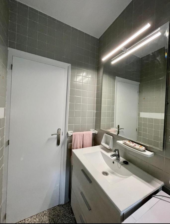 Apartamentos Ismael. Isabel Peñíscola المظهر الخارجي الصورة