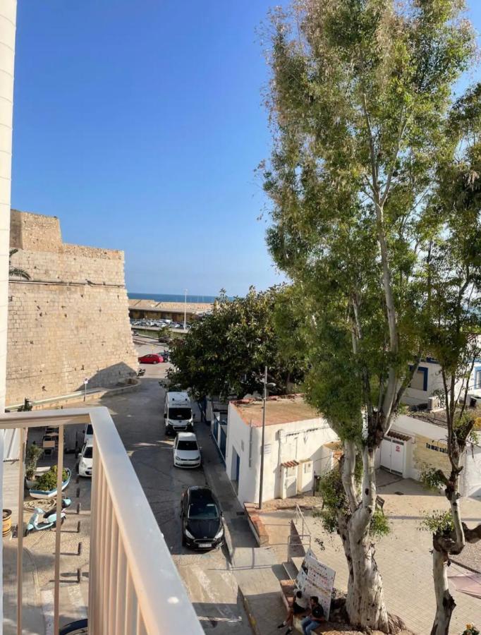 Apartamentos Ismael. Isabel Peñíscola المظهر الخارجي الصورة