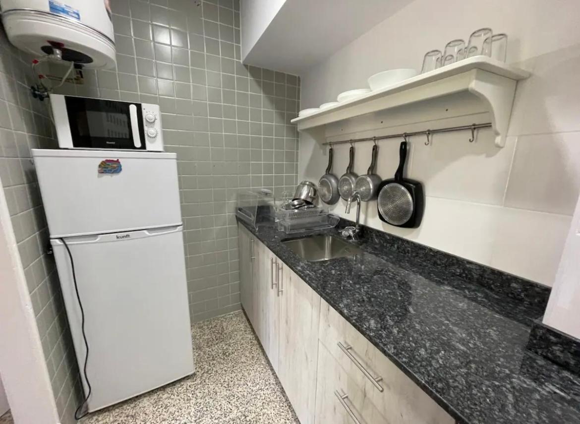 Apartamentos Ismael. Isabel Peñíscola المظهر الخارجي الصورة
